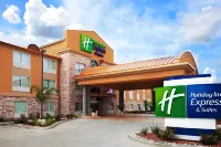 Holiday Inn Express & Suites Lafayette-South