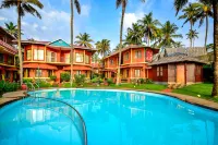 Krishnatheeram Ayur Holy Beach Resorts
