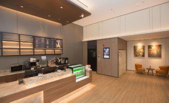Hanting Hotel (Harbin Central Street Pedestrian Street Qianjin Road)