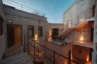 Cappatria Cave House