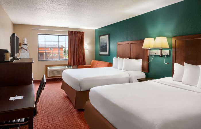 Baymont by Wyndham Cedar Rapids