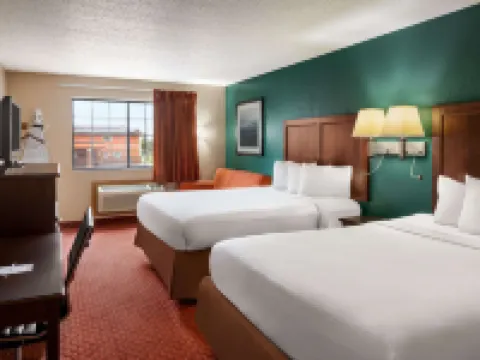 Baymont by Wyndham Cedar Rapids Hoteles en Cedar Rapids