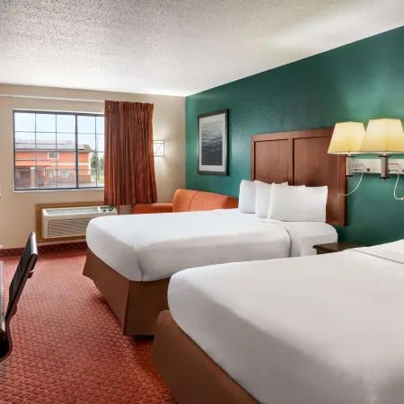 Baymont by Wyndham Cedar Rapids