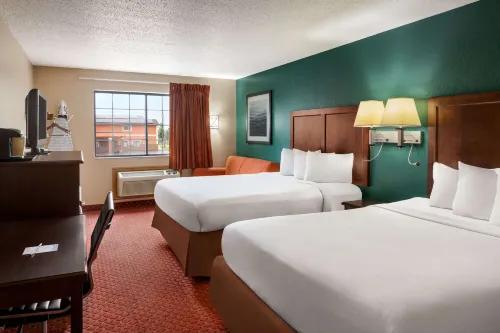 Baymont by Wyndham Cedar Rapids