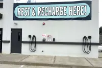 MainStay Suites Logan Ohio-Hocking Hills