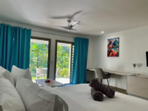 Mareta 旅館 奴內爾酒店