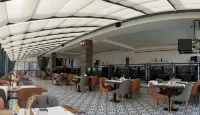 VE HOTELS 卡爾斯貝伊勒貝伊宮 - 早餐