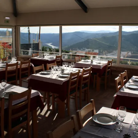 Socalcos do Douro House
