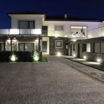 Socalcos do Douro House