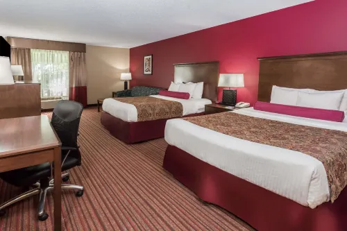 Baymont by Wyndham Mequon Milwaukee Area Hotels in Ozaukee County