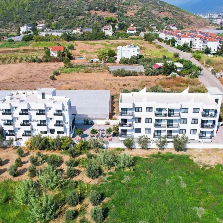 Port Selene Otel