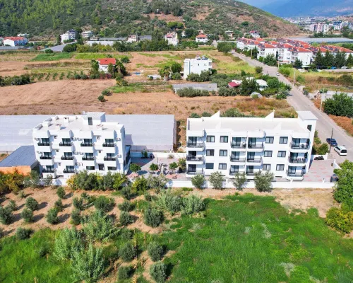 Port Selene Otel Hotels in Gazipasa