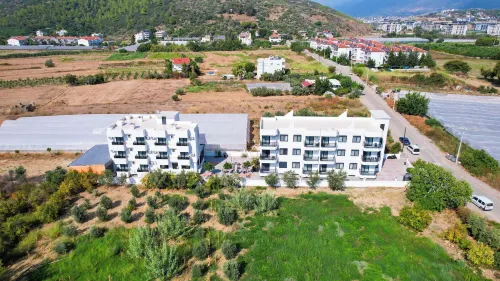 Port Selene Otel Hotels in Gazipasa