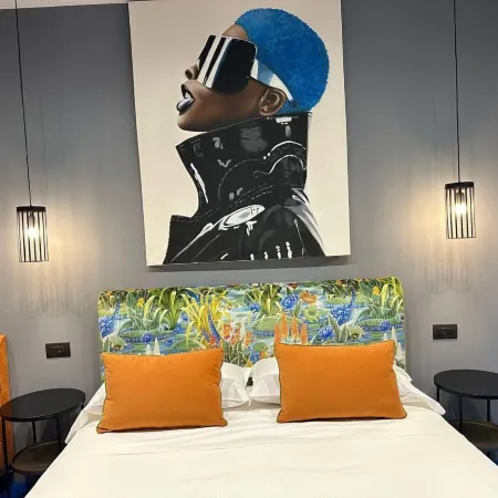 Sorrento Rooms