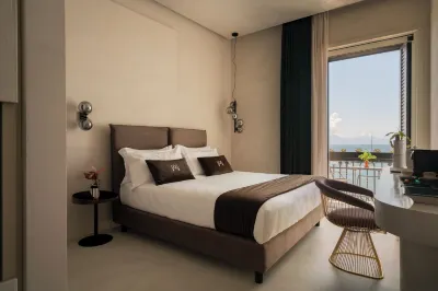 Demetra Luxury Suites Hotels in 
