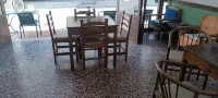 Ròoms Studio Zakros - breakfast