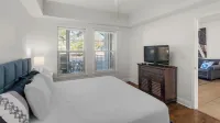 Pool, Fitness Center & Central Location