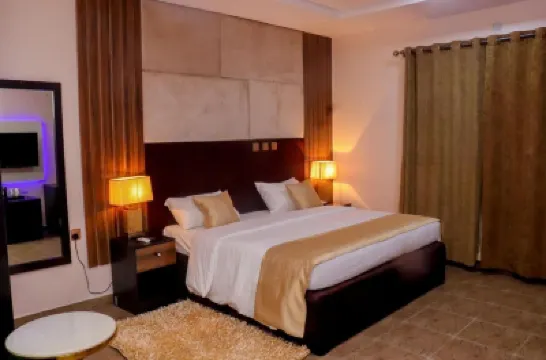 Lavida Suites Hotels in 