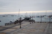 Sea-View Zum Sperrgebiet - bars