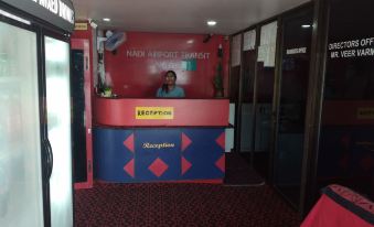Nadi Airport Transit Hotel