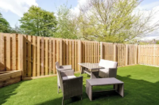 The Governance Apartments Hotels in 