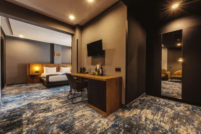 Hotel Splendid Tbilisi