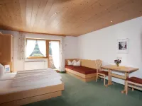 Apartment in Damuls Near Hiking Trails Hotels in Damuls