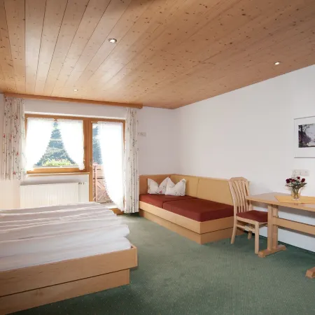 Apartment in Damuls Near Hiking Trails