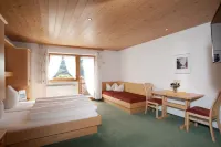 Apartment in Damuls Near Hiking Trails