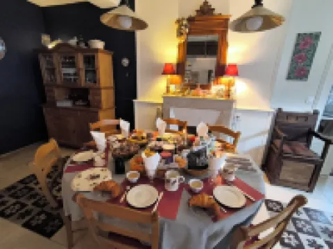 Dodo et tartines 10-12號