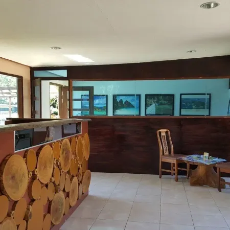 Hotel Raja Ampat