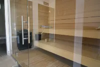 Etruscan Boutique Hotel - spa