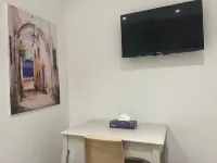 跨大西洋飯店