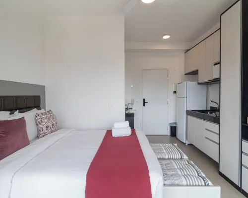 360 VN Vergueiro by Housi Zimmer Photos