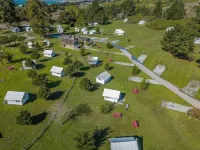 Costanoa Lodge and Camp - Beach