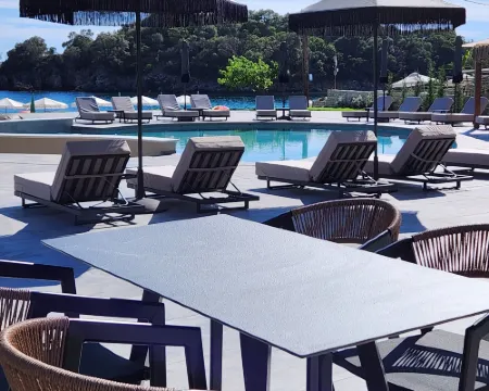 Arete Lifestyle Hotel Hotels in Perdika