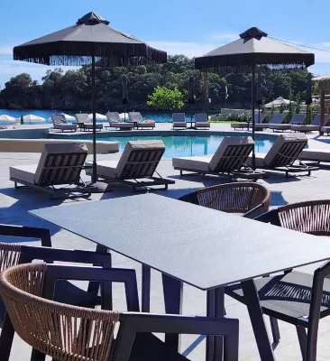 Arete Lifestyle Hotel