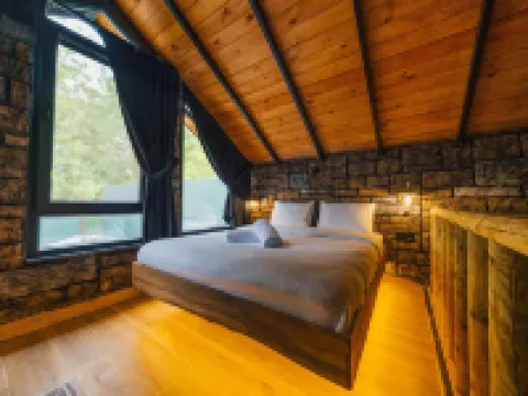 Tree Bungalov Maşukiye Hotels in Kartepe