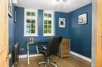 Lodge Farm - Stunning 3 BD with Garden Hotels in Elsfield
