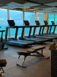 Novotel Recife Marina - Kuntosalit