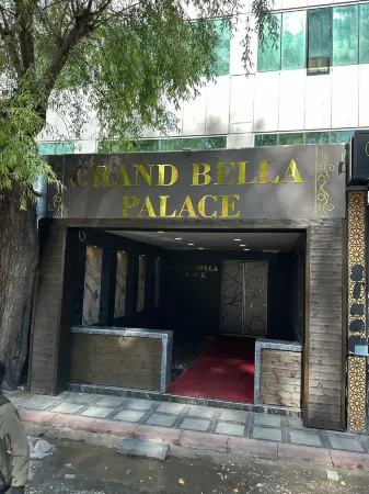 Grand Bella Palace