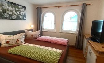 Apartment in Tyrol Near Ski Slopes