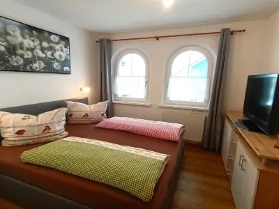 Apartment in Tyrol Near Ski Slopes
