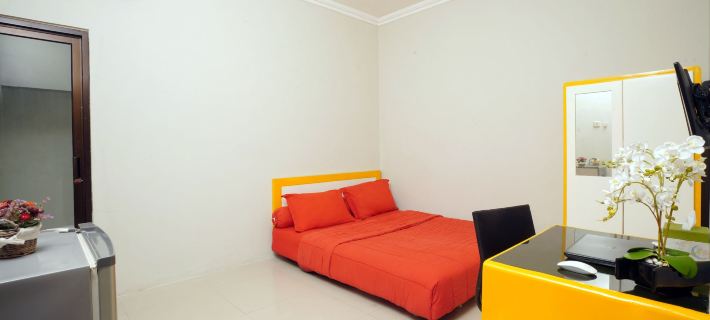D'Paragon Trikora Hotels in Palembang