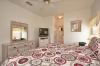 Esprit-3 Bedrooms House w/Pool-4100ES