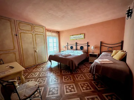 Gredo Antica Dimora Отели в г. Масса-Каррара