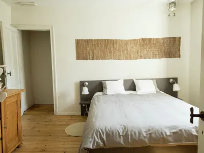 Namur Mansion by the Meus Hôtels à : 