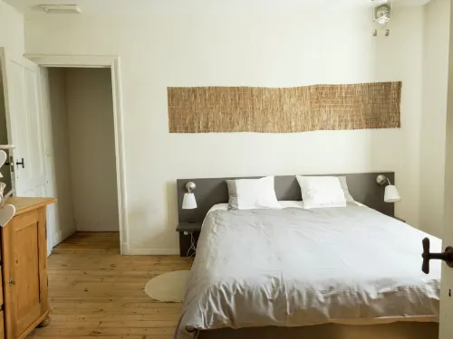 Namur Mansion by the Meus Hotel a Hastiere