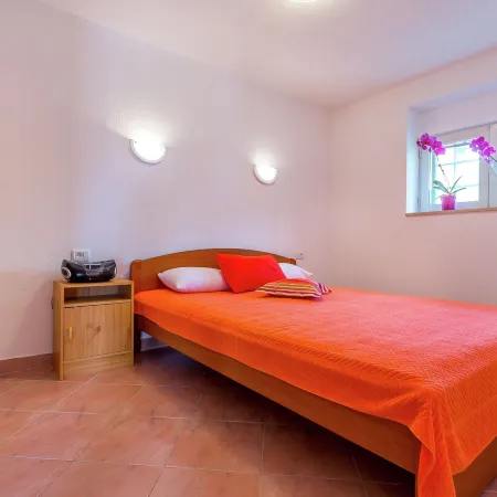 Apartment in Medulin Near Sandy Beaches