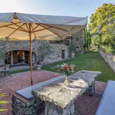 Casale Al Sole Hotel Exterior